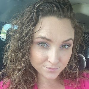 Meet your Posher, Kathleen